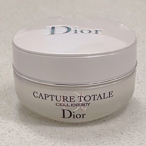 DIOR CAPTURE TOTALE CELL ENERGY EYE CREAM